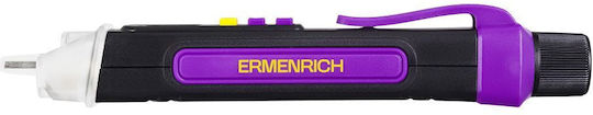 Ermenrich Voltage Tester 85318