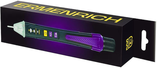 Ermenrich Voltage Tester 85318