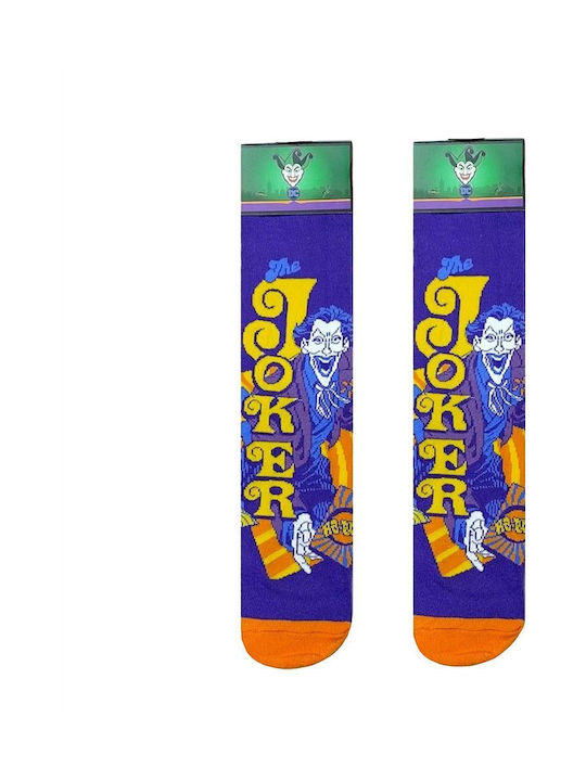 Disney Batman Men's Gray Socks 3Pack
