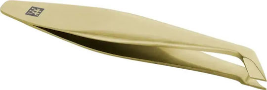 Nagelknipser Nägel Cuticles Zwilling Premium Gold 1 Stück