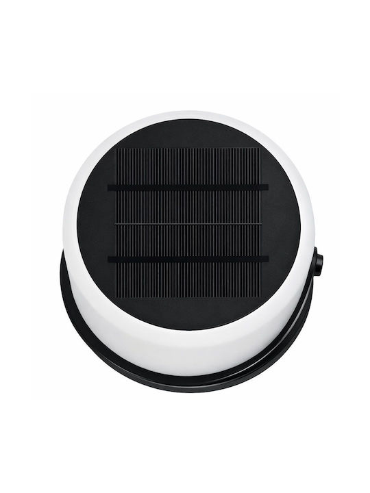 Kooduu Smart Dekoratives Tischlicht LED Warmes Weiß 20x20cm