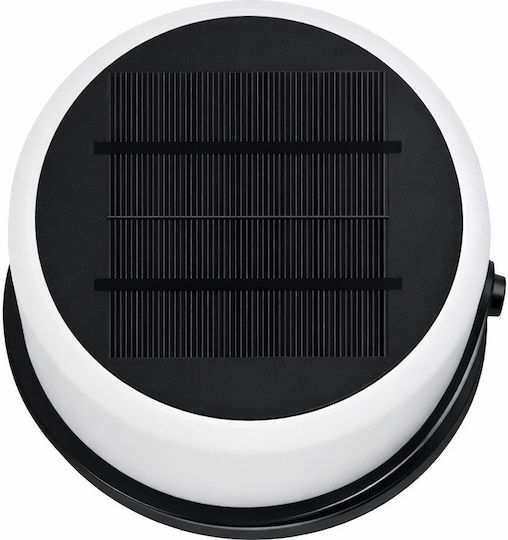 Kooduu Smart Dekoratives Tischlicht LED Warmes Weiß 20x20cm