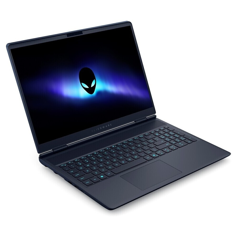 【Dell】san1625000801ron1jp Alienware 16 Dell Alienware 16x Aurora AC16251 16