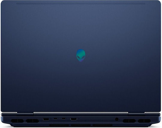 Dell Alienware 16x Aurora AC16251 16" QHD+ 240Hz (Ultra 9-275HX/64GB/2TB SSD + 2TB SSD/GeForce RTX 5070/W11 Pro) (GR Keyboard)