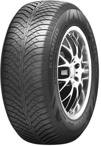 Kumho Solus HA31 175/70R13 82T 4PR Всесезонни Гума