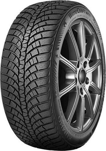 Kumho WinterCraft WS71 265/60R18 114H XL Χειμερινό Λάστιχο για 4x4 / SUV Αυτοκίνητο