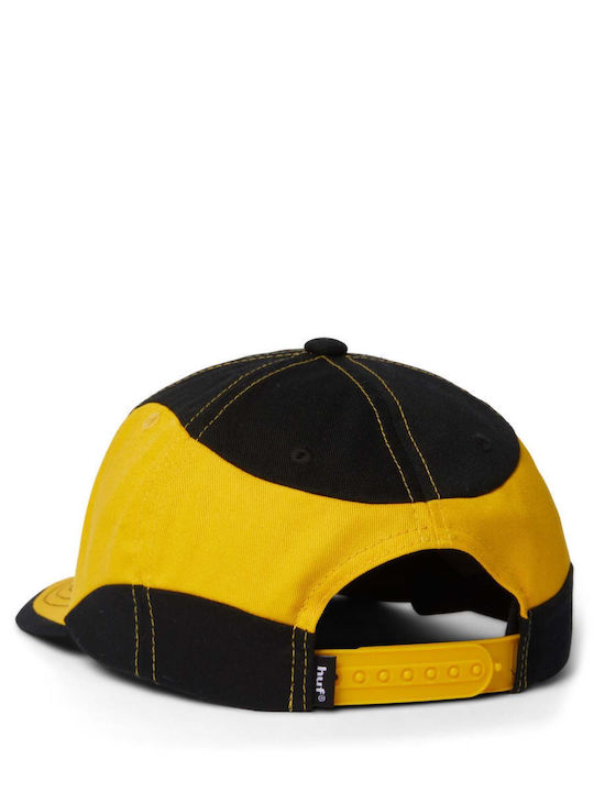 Huf Καπέλο Sector Hat Ht00922