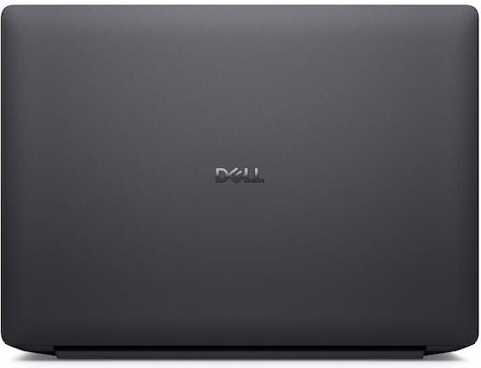 Dell Pro Max 16 MC16250 16" FHD+ (Ultra 7-265H/32GB/1TB SSD/W11 Pro) Магнетит (Клавиатура на английски - САЩ)