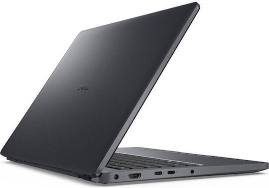 Dell Pro 14 PC14250 14" IPS FHD+ (Core 5-120U/16GB/512GB SSD/W11 Pro) (US Keyboard)