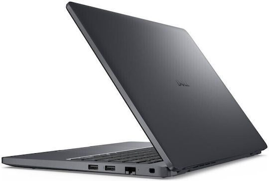 Dell Pro 14 PC14250 14" IPS FHD+ (Core 5-120U/16GB/512GB SSD/W11 Pro) (US Keyboard)