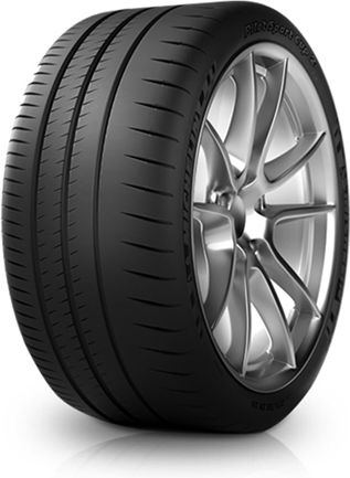 Michelin Pilot Sport Cup 2 315/30R21 105Y MO1 XL Лято Гума