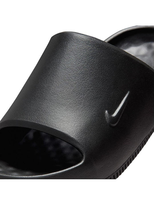 Calm Men's Slides Black