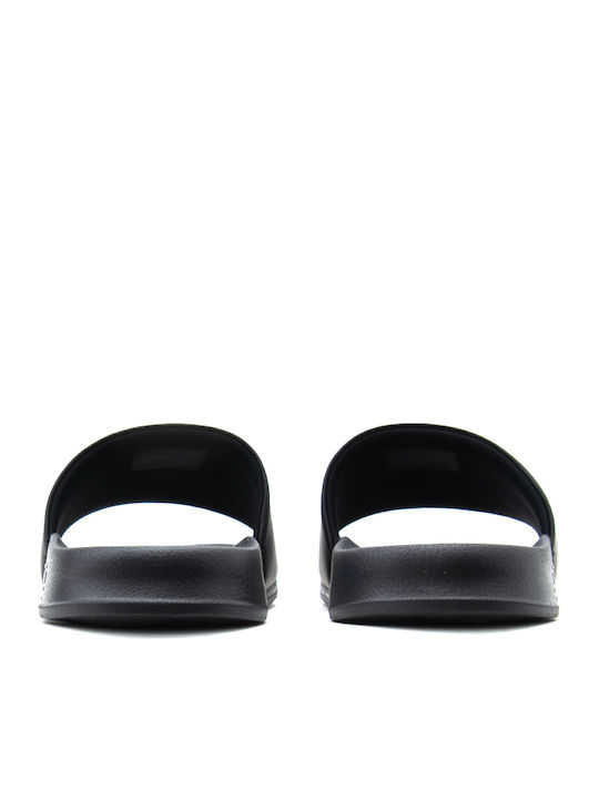 Men's Slides Black FM0FM05800 BDS