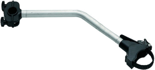 Peruzzo 690/g Long Arm To Secure A 3rd Bike On Bike Rack