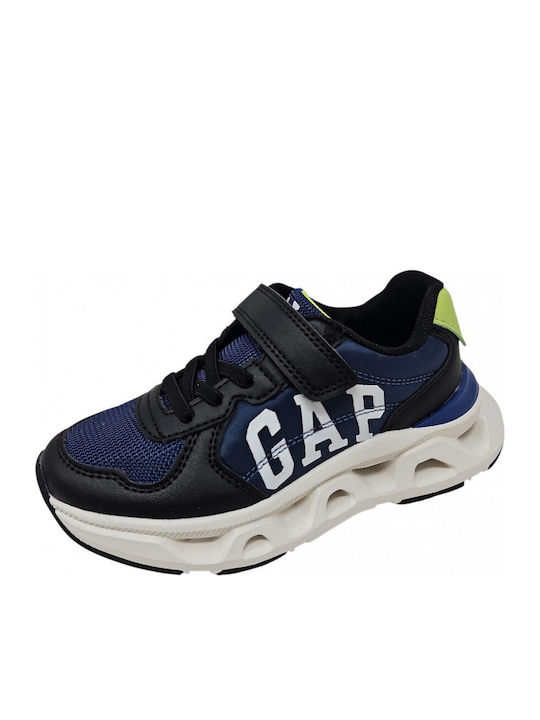GAP GAP