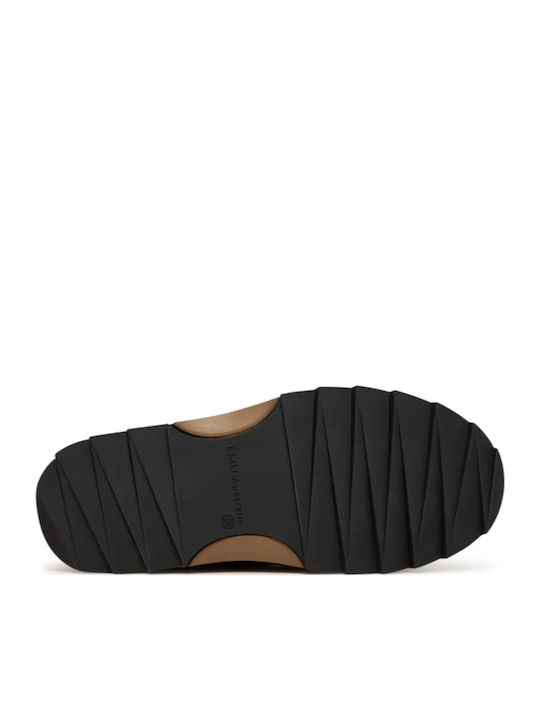 Ghete De Piele Dama Maro