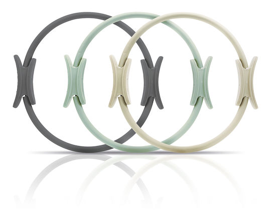 AMILA Pilates Ring Green