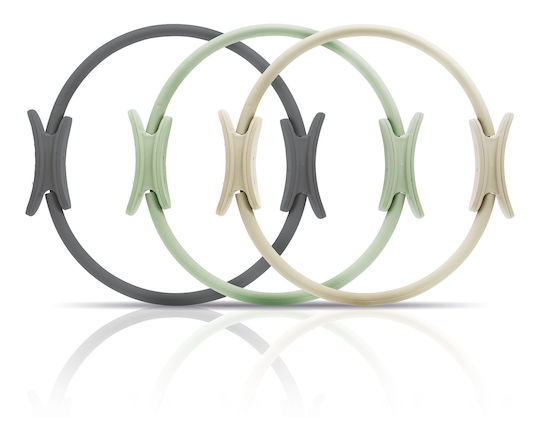 AMILA Pilates Ring Γκρι