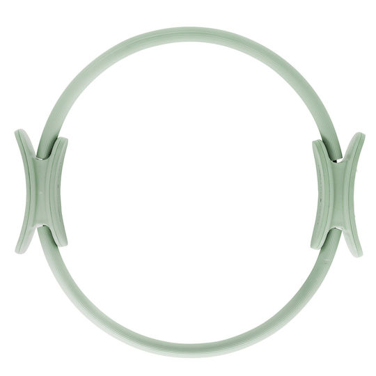 AMILA Pilates Ring Πράσινο