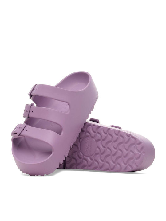 Sandale Anatomice Damă Violet