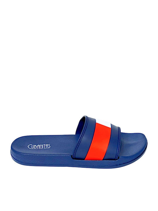 Kinder Flip-Flops Blau