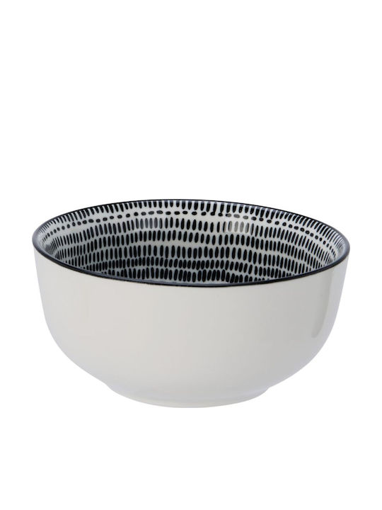 Excellent Houseware Бял Порцелан Сервизи за хранене 16бр