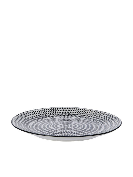 Excellent Houseware Бял Порцелан Сервизи за хранене 16бр