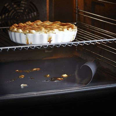 NoStick Non-Stick Baking Mat from Silicone 40x50cm