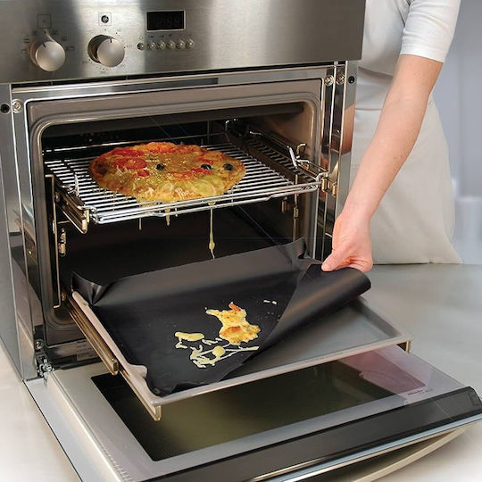 NoStick Non-Stick Baking Mat from Silicone 40x50cm