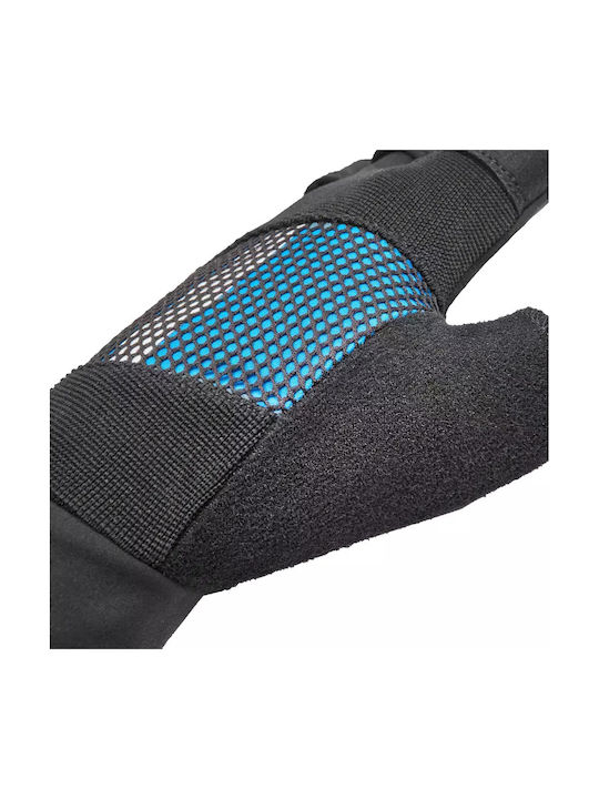 adidas Performance Women's Sports Gloves Blue