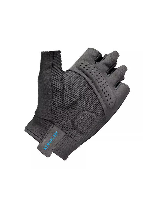 adidas Essential Training Ανδρικά Αθλητικά Γάντια Μπλε
