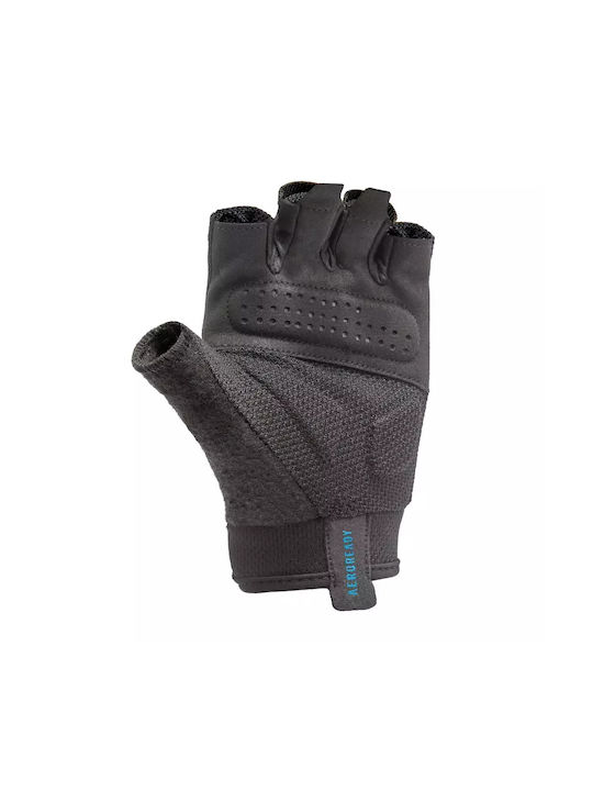 adidas Essential Training Männer Sport Handschuhe Fitnessstudio Blau