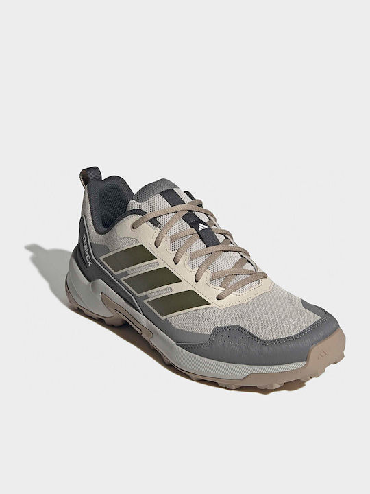 adidas Terrex Eastrail Încălțăminte de Drumeție pentru Bărbați Bej