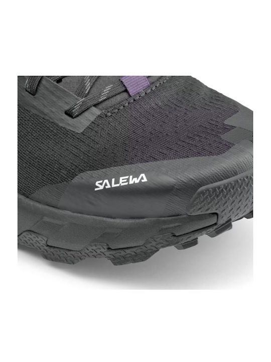 Salewa Pedroc 2 Мъжки Планински Обувки Черни