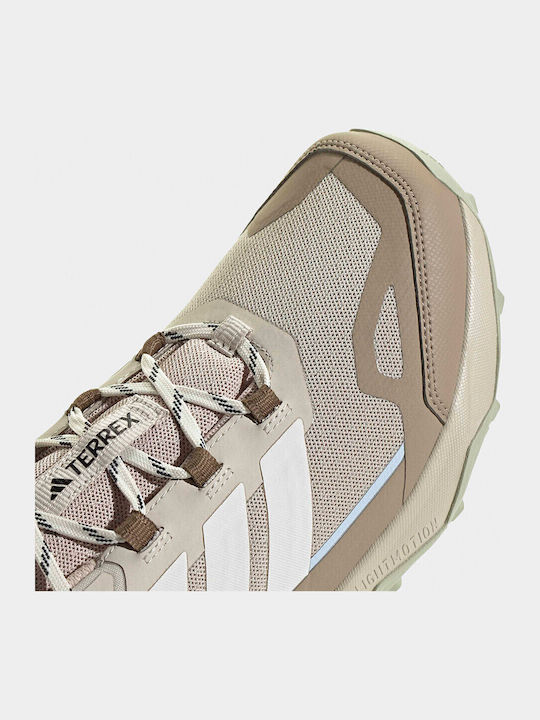 adidas Terrex Skychaser Ax5 Încălțăminte de Drumeție pentru Bărbați Bej