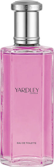 Floral Notes Тоалетна Вода Франжипани Yardley 125 Ml
