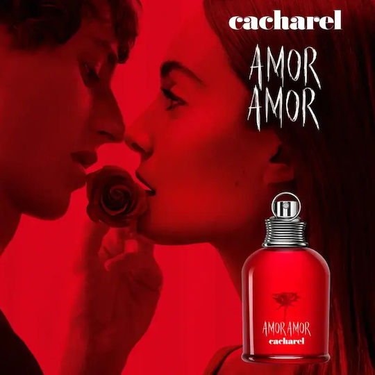 Cacharel Amor Amor Eau De Toilette Pentru Femei