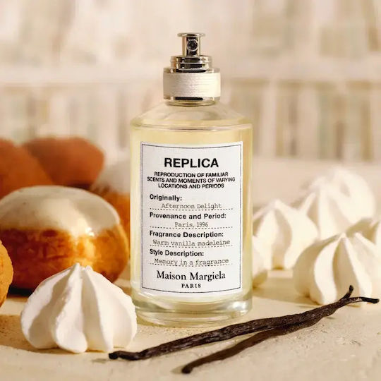 Maison Margiela Replica Afternoon Delight Geschenkset