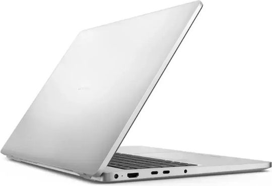 Dell Pro 16 PC16250 16" IPS FHD+ (Ultra 7-255U/16GB/512GB SSD/Windows 11 Pro) (Tastatursprache Internationales Englisch)