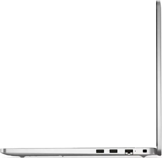 Dell Pro 16 PC16250 16" IPS FHD+ (Ultra 7-255U/16GB/512GB SSD/Windows 11 Pro) (Tastatursprache Internationales Englisch)