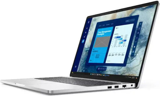 Dell Pro 16 PC16250 16" IPS FHD+ (Ultra 7-255U/16GB/512GB SSD/Windows 11 Pro) (Tastatursprache Internationales Englisch)