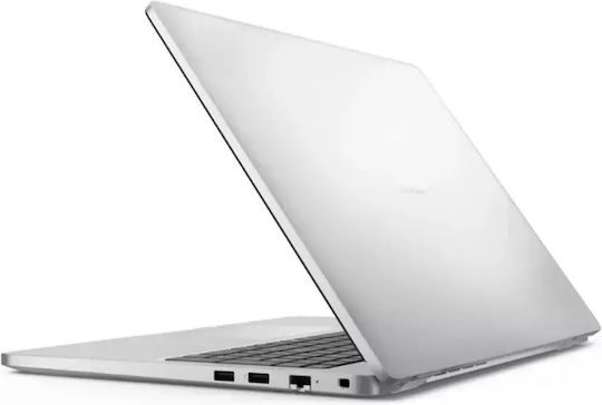 Dell Pro 16 PC16250 16" IPS FHD+ (Ultra 7-255U/16GB/512GB SSD/Windows 11 Pro) (Tastatursprache Internationales Englisch)
