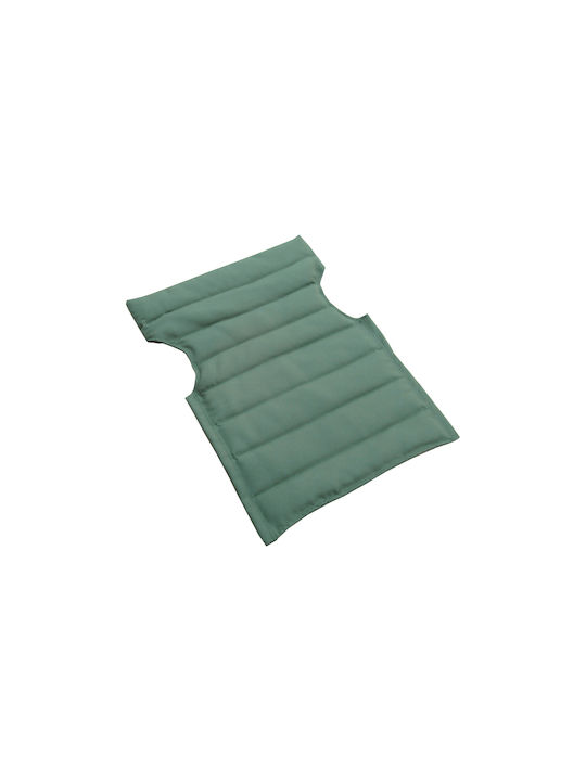 keleman Waterproof Director Chair Cover Fabric Olive Green 62x80cm