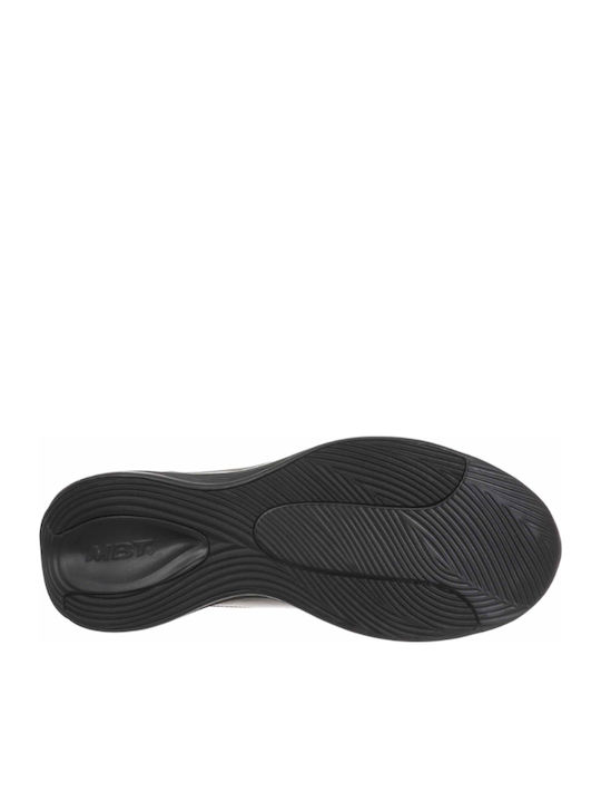 Pantofi Casual Bărbătești Din Piele Maro
