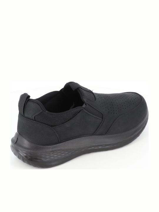 Men's Casual Shoes Black 269/8217_MAVRO