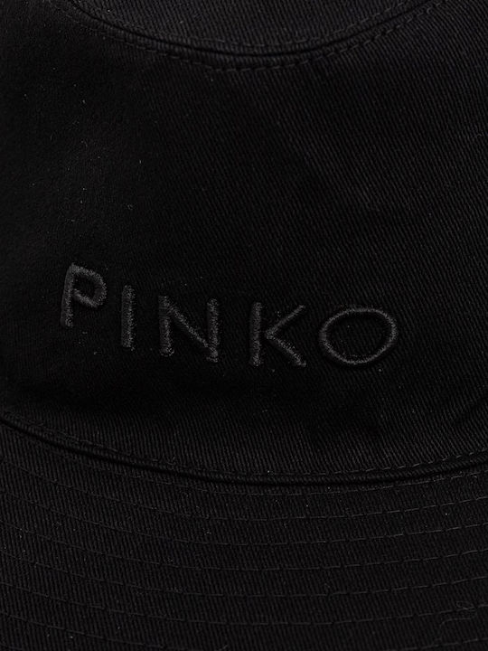 Pinko Γυναικείο Καπέλο Μαύρο