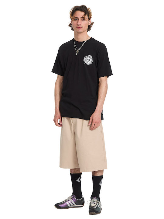 T-shirt Blk