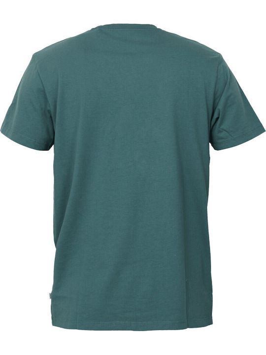 T-Shirt Petrol