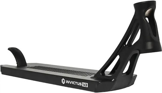Root Invictus V3 Deck Black