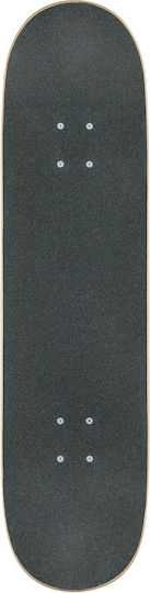 Globe Complete Shortboard Μαύρο